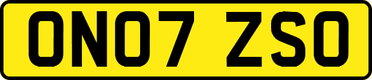 ON07ZSO