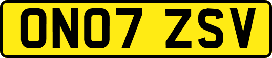 ON07ZSV
