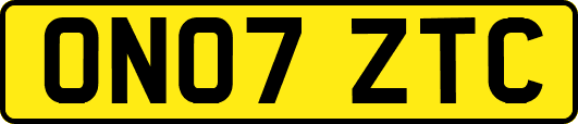 ON07ZTC