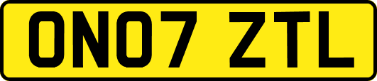 ON07ZTL