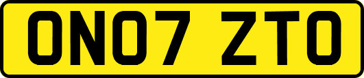 ON07ZTO