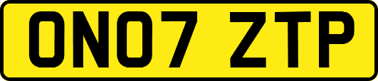 ON07ZTP