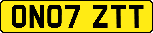 ON07ZTT