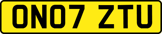ON07ZTU
