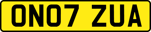 ON07ZUA