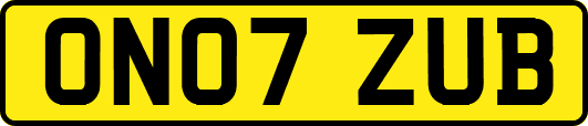 ON07ZUB