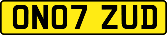 ON07ZUD