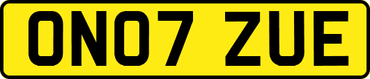 ON07ZUE