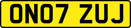 ON07ZUJ