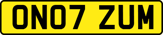 ON07ZUM