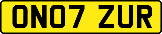 ON07ZUR
