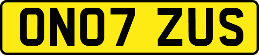 ON07ZUS