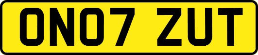 ON07ZUT