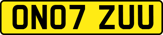 ON07ZUU