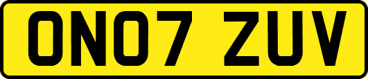 ON07ZUV