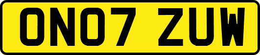ON07ZUW