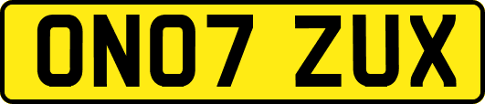 ON07ZUX