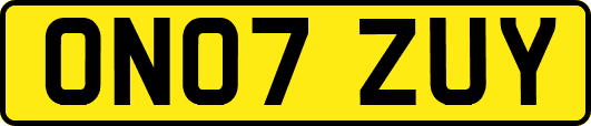 ON07ZUY