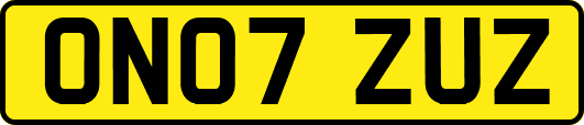 ON07ZUZ