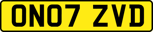 ON07ZVD