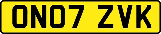 ON07ZVK