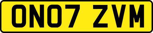 ON07ZVM