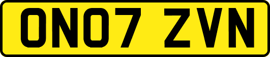 ON07ZVN