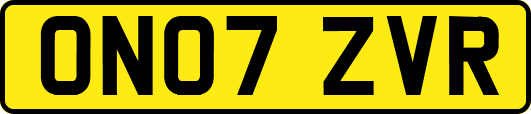 ON07ZVR