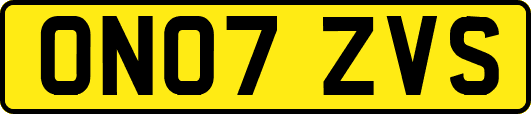 ON07ZVS