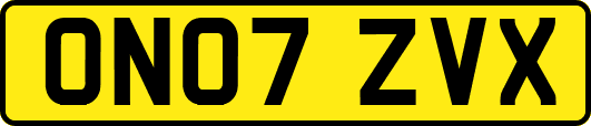 ON07ZVX
