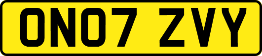 ON07ZVY