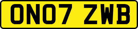 ON07ZWB