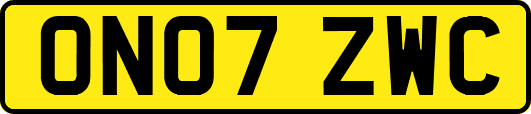 ON07ZWC