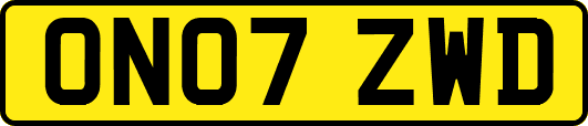 ON07ZWD