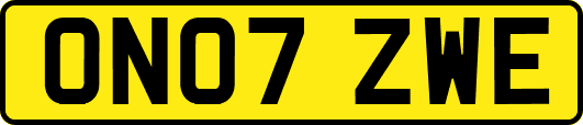 ON07ZWE