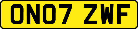 ON07ZWF