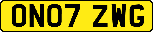 ON07ZWG