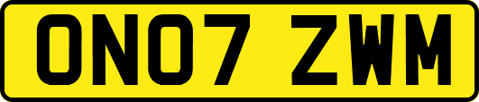 ON07ZWM