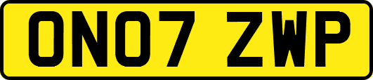 ON07ZWP