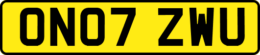 ON07ZWU