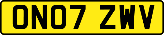 ON07ZWV