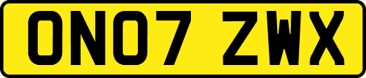 ON07ZWX