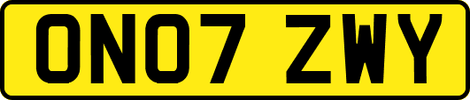 ON07ZWY