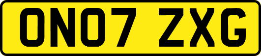 ON07ZXG