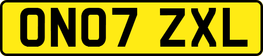 ON07ZXL