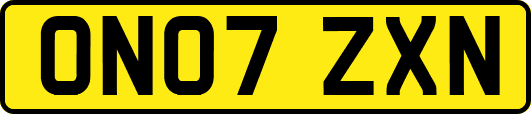 ON07ZXN