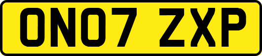 ON07ZXP