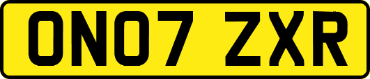 ON07ZXR