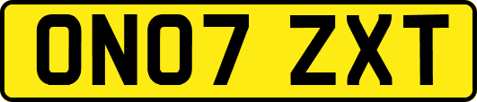 ON07ZXT
