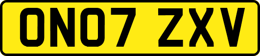 ON07ZXV